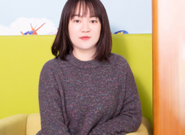 邱雪娟