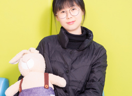 吴雨婷