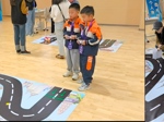 【喜报】我园在2024年第六届吴中区幼儿创客、人工智能、机器人竞赛中获一等奖、二等奖