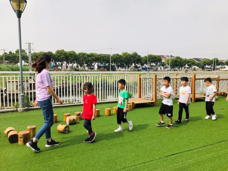 2020年吴中区车坊小学附属幼儿园春季入园提示