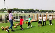 2020年吴中区车坊小学附属幼儿园春季入园提示