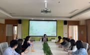 车坊幼儿园教师基本功竞赛