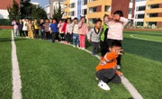 小一班课程故事
