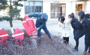 幼儿园安全隐患大排查活动