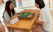 废品再利用   纸板乐趣多