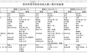2024-2025学年第一学期 第2周食谱