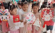 月满中秋 童心童韵——吴中区车坊幼儿园中秋主题活动