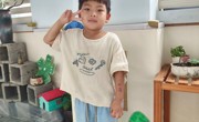 【亲子乐园】绘本故事：魔法亲亲