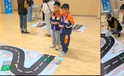 【喜报】我园在2024年第六届吴中区幼儿创客、人工智能、机器人竞赛中获一等奖、二等奖