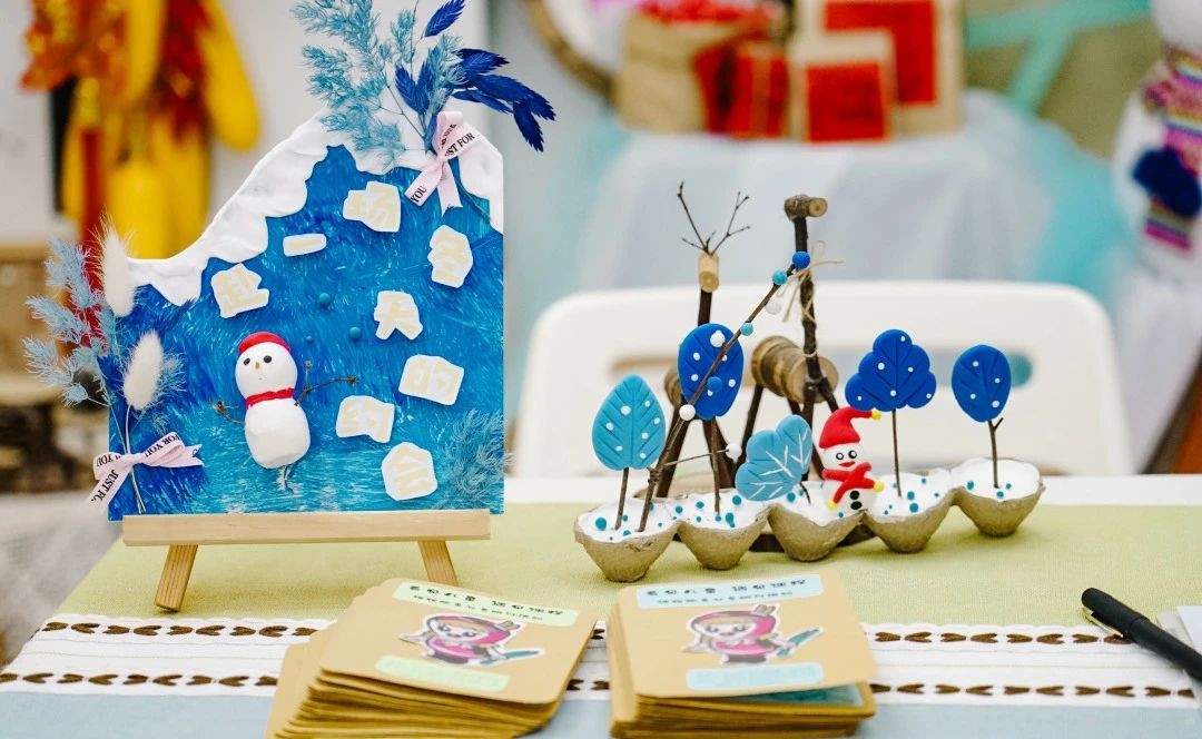 看见儿童 遇见课程——吴中区幼儿园第三业务协作组课程故事分享研讨活动