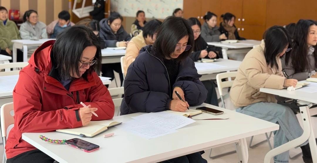 乘春启新程 奋楫谱新篇——吴中区车坊幼儿园新学期开学准备工作