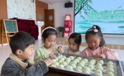 “童心忆清明，传承润成长”——苏州市吴中区车坊幼儿园清明节主题活动