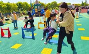 春日之约，共赴童趣时光——吴中区车坊幼儿园家长会暨亲子运动会