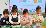 劳动最光荣 辛勤润童心——吴中区车坊幼儿园五一劳动节主题活动